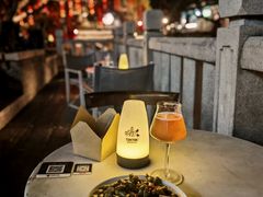 -TOKTOK精酿啤酒·咖啡(荔枝湾店)