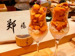 -荣一代目OMAKASE板前料理