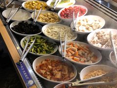 -火炉火自助餐(悠唐购物中心店)