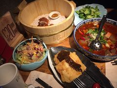 香煎龙利鱼-胡桃里音乐酒馆(环亚凯瑟琳广场店)