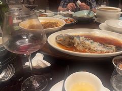 -环球港凯悦 · 享悦中餐厅