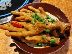 -楠火锅(西单店)
