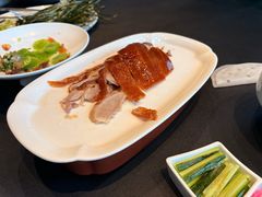 北京烤鸭-江南雅厨(李公堤店)