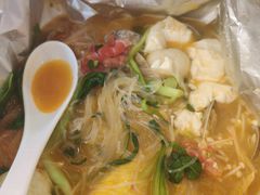 -见味花甲(福田coco park店)