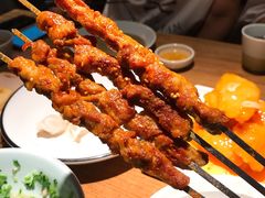 羊肉串-北方家宴(番禺永旺店)