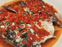 -楚山晓·湖北菜(武汉光谷K11店)