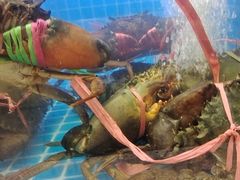 -七欣天香辣蟹火锅(南通任港路大润发店)