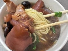 -四里沙茶面(湖滨四里店)