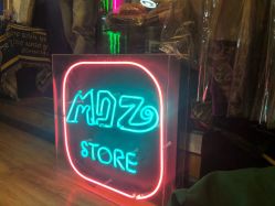 点击看大图 -MDZ STORE·TATTOO·耳饰