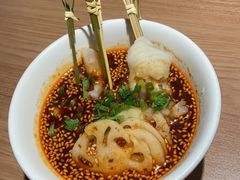 -太二酸菜鱼(武汉光谷保利店)