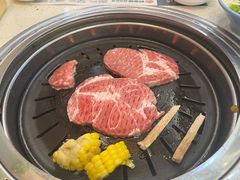 -韩香福烤肉庄园(荣成店)