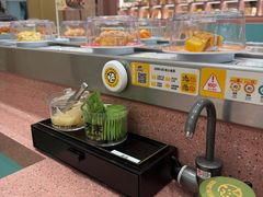 -元气寿司(环球港店)