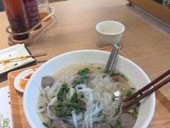 -蔡澜Pho·越南粉餐厅(海上世界店)