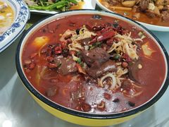 -宏利土菜馆(马山店)