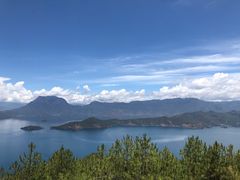 -浔岚云舍mist静谧观景美宿(丽江古城店)