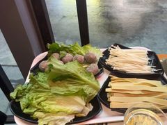 -云晓光头烧烤吧(川沙绿地店)