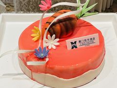 -厦门悦华酒店·绿庭主题自助餐厅