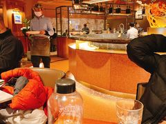 -大树餐厅(益田假日店)