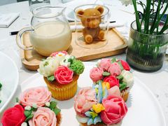 -BONCAKE裱花蛋糕(万象汇店)
