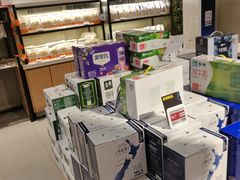 -盒马鲜生(顺义店)