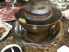 -恩福来涮羊肉(中北旗舰店)