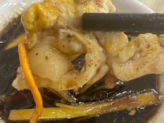 -凯盈阁私房菜·桑拿鸡(绿茵花园店)