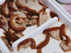 -北平盛世·新京菜·北京烤鸭(劲松·双井店)