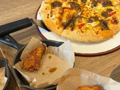 -必胜客(双榆树店)