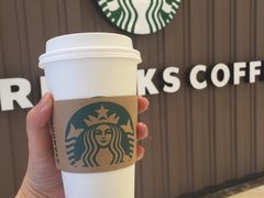 -星巴克(德阳洋洋百货店)