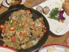 -大胡子海鲜·天津菜·砂锅烧烤(五大道创始店)