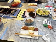 -多宾韩国料理(学衡路店)