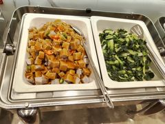 -素满香·素食自助餐厅(直营·大兴街店)
