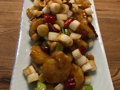 -妈妈的味道(工人体育场东路店)