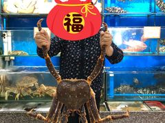 -蚝专家(北滘店)