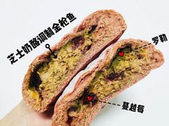 -七叔是岛民(花基新村店)