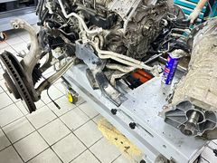 -迪师宝马奔驰专修·维修保养