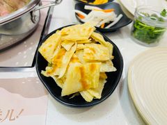 泡饼-黄记煌三汁焖锅(首创奥特莱斯店)