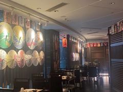 -佛山希尔顿酒店·融誉亚洲美食荟