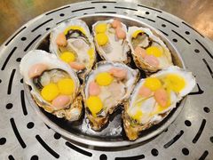 -飞尝蚝·顺德菜·鱼生(顺德总店)