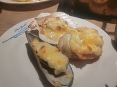 -星伦多自助料理·涮烤一体(杭州来福士店)