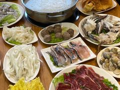 -吉友粥底火锅(方斜路店)