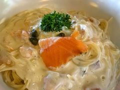 -安妮意大利餐厅(国贸店)