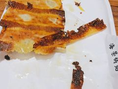 -海富荣·锅贴·陕菜家常菜(阳光城店)