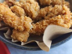 -必胜客(威高广场店)
