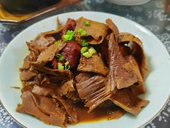 笋尖焖肉-印象徽州·正宗徽菜体验店