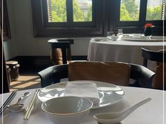 靠窗位-宝丽轩中餐厅BAOLIXUAN