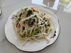 -七的湖·晚芳亭·阳澄湖农家菜·大闸蟹(莲花岛店)