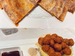 -四季民福烤鸭店(前门店)