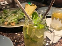 -Lets burger非常汉堡·环球风味(蓝色港湾店)