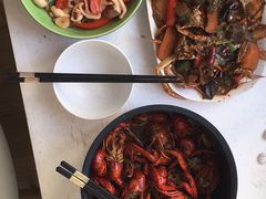 -深圳来福士广场